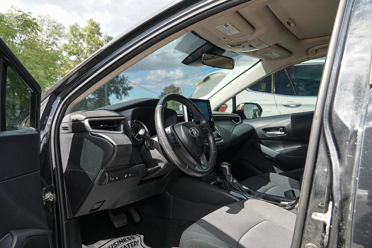 2020 Toyota Corolla L |BSM|SUNROOF|HEATED SEATS|CARPLAY| Photo