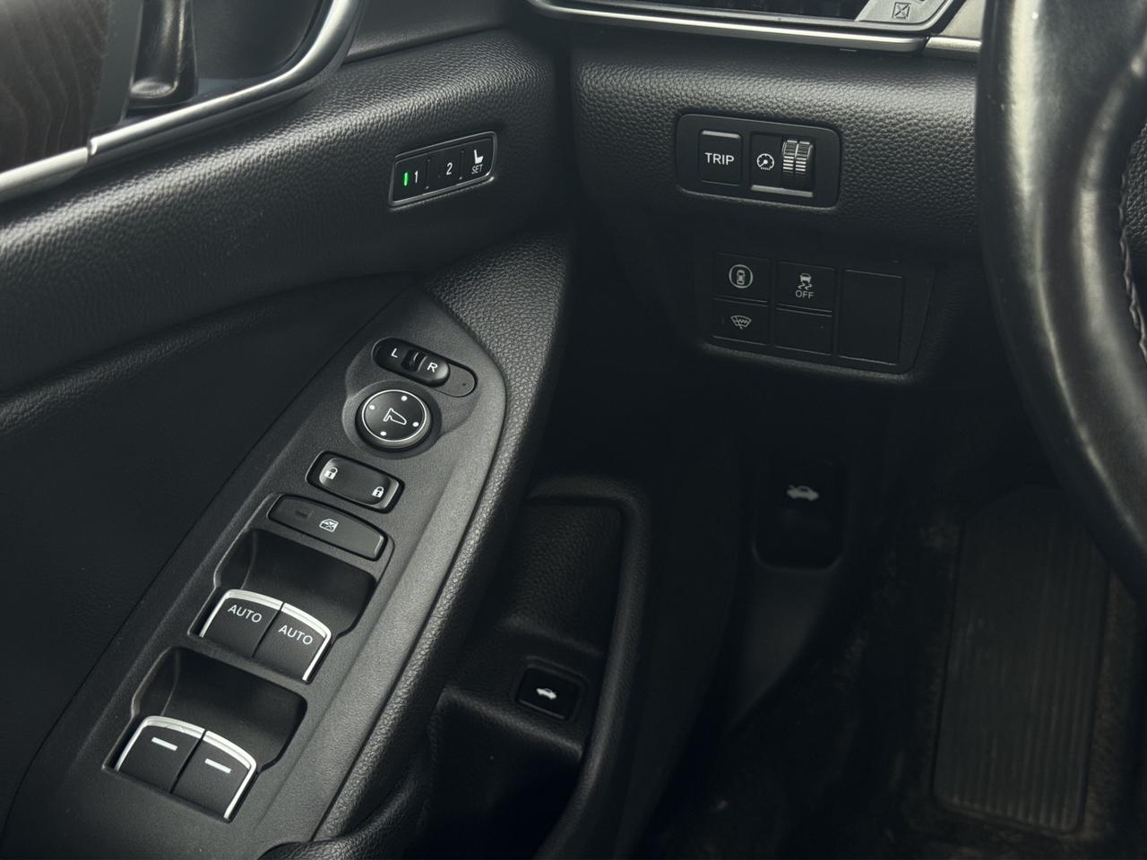 2018 Honda Accord EX-L CVT Photo