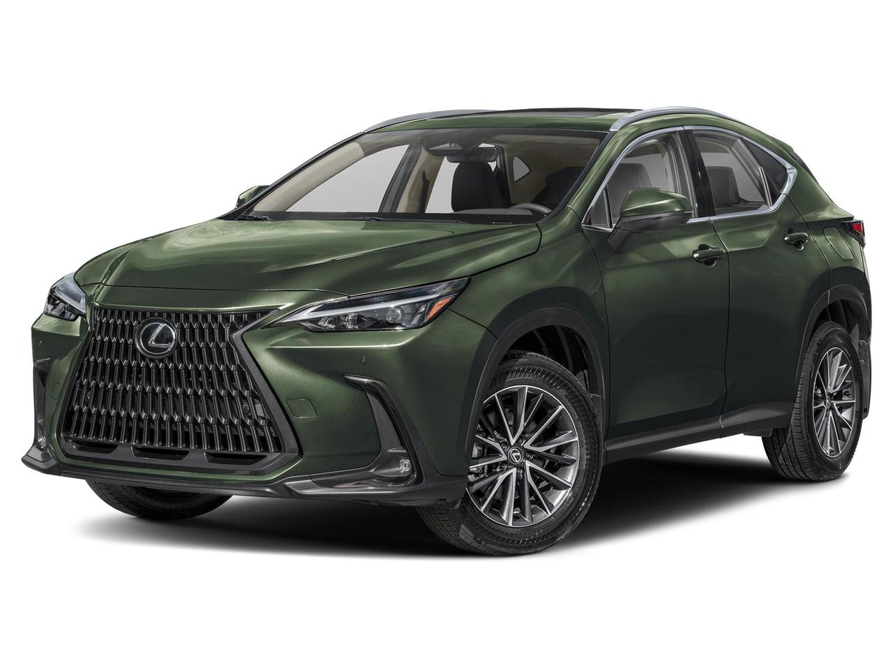 Used 2026 Lexus NX 350 Executive Accident Free | Local Trade in! FULLY LOADED! for sale in Winnipeg, MB
