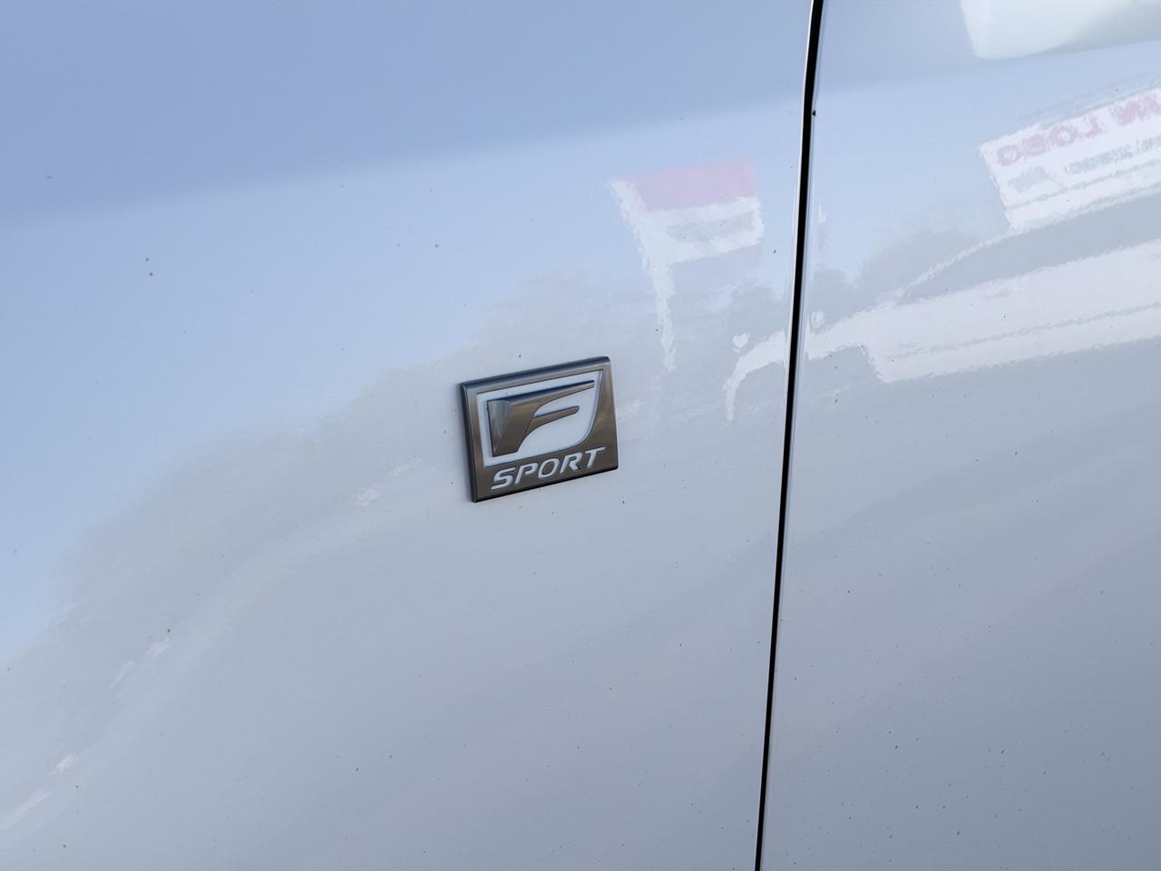 2013 Lexus GS 350 F Sport AWD Photo