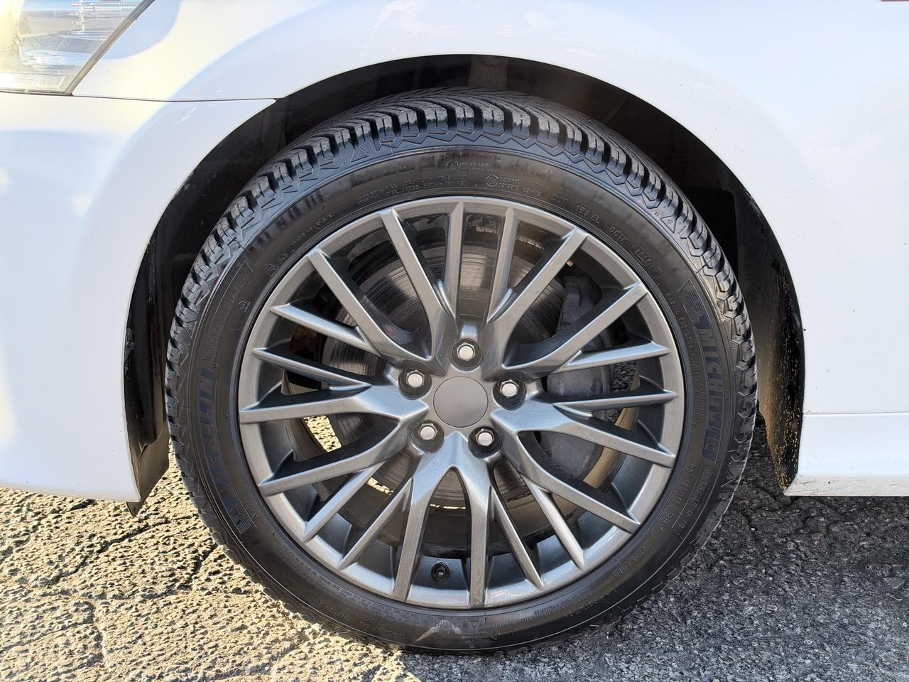 2013 Lexus GS 350 F Sport AWD Photo
