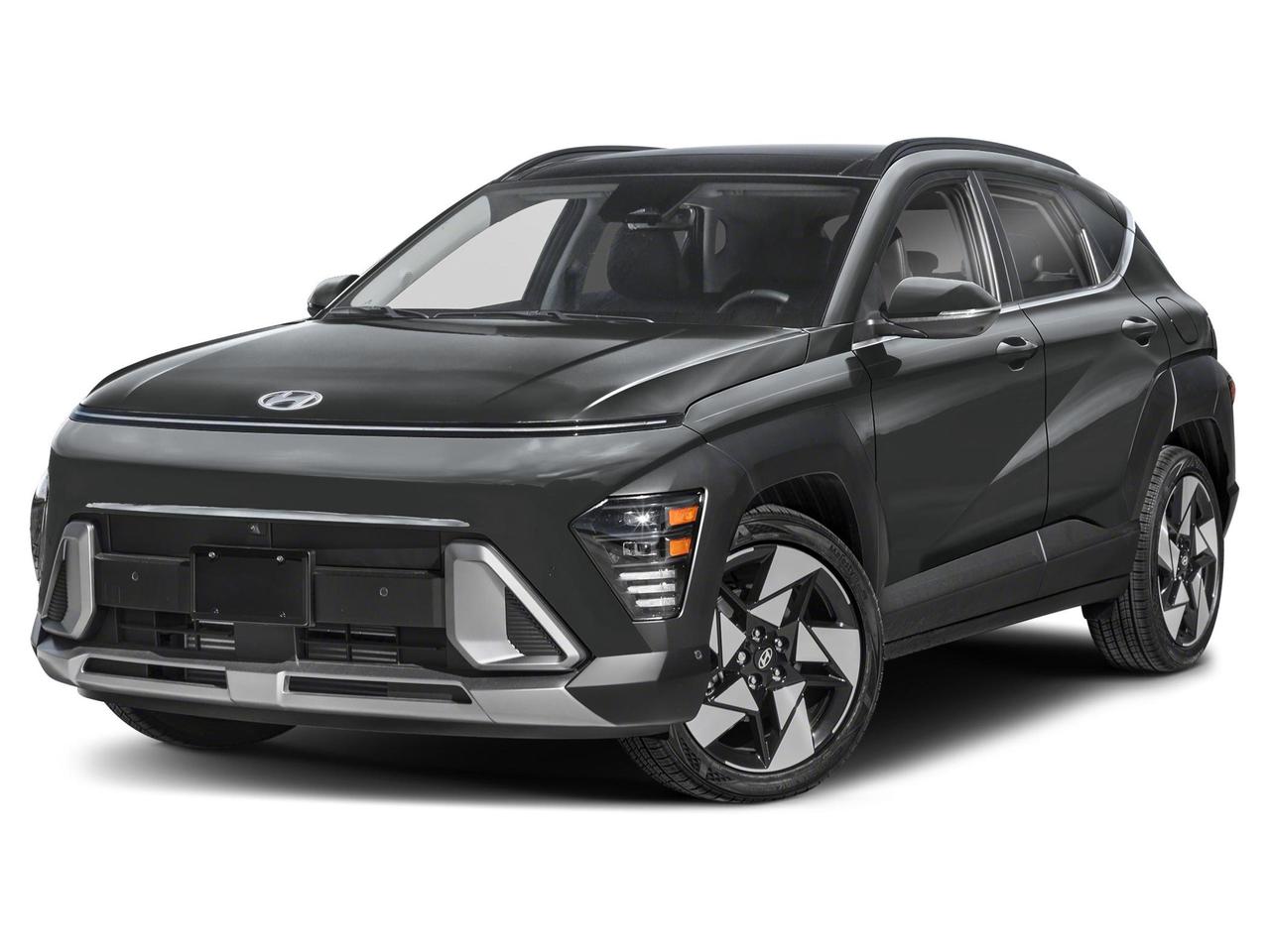 Used 2025 Hyundai KONA Preferred Accident free| Remote start| AWD for sale in Winnipeg, MB