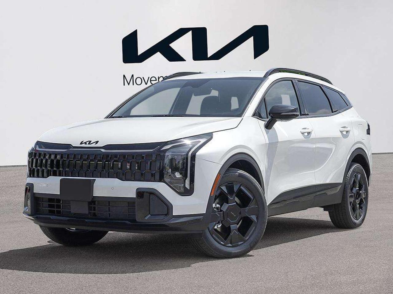 Experience is Everything at Birchwood Kia West!  It is our mission to provide the most transparent and time efficient sales process out of any Manitoba Kia Dealer!  Come visit us and see for yourself why we have a 4.4 star google rating!
The 2026 Kia Sportage in Snow White Pearl delivers a compelling blend of advanced driver-assistance technology, a smooth 2.5L engine paired with an 8-speed automatic transmission, and full-time AWD capability  making it a practical yet genuinely enjoyable SUV for Manitobas diverse driving conditions.

- 2.5L GDI+MPI DOHC I4 engine with Idle Stop & Go for improved fuel efficiency (9.9 L/100 km city / 7.8 L/100 km highway)
- Full-Time AWD with Electronic Transfer Case and multiple drive modes via Driver Selectable Mode
- Smart Cruise Control 2 (SCC2) with Stop & Go for relaxed highway and stop-and-go commuting
- Forward Collision-Avoidance Assist covering cars, pedestrians, cyclists, and junction turning scenarios
- Driver Monitoring Alert system to help reduce fatigue-related incidents
- Front & Rear Parking Distance Warning sensors plus Rear View Monitor with Parking Guidance
- Piano Black & Metal-Look interior trim with full carpet flooring and a well-appointed centre console
- Trailer Wiring Harness and Trailer Sway Control included for light towing needs

Ready to get behind the wheel? Visit us at Birchwood Kia West to book your test drive, or start your purchase online at birchwoodkiawest.ca. Our team is here to answer any questions and make the buying process as straightforward as possible  no pressure, just great service. Experience is Everything at Birchwood Kia West!
ADDITIONAL ACCESSORIES INCLUDED: 

*Kia Genuine All-Weather Floor Mats
*Premium DEFA Block Heater
*Kia Genuine Wheel Locks
*Kia Genuine Touch-Up Paint

You might qualify for additional savings on your purchase! Ask us about our:

$500 Grad Program
$750 Mobility Assistance Program
$500 Military Benefit
1% Loyalty Rate Reduction 

FIND MORE INFORMATION AND VIEW MORE OPTIONS

*Visit us! Birchwood Kia West in the Birchwood Auto Park. Portage Ave & The Perimeter!
*Visit www.birchwoodkiawest.ca
*Contact our sales department at (204) 888-4542

*Whenever possible, the vehicle photos shown are of the ACTUAL vehicle. This provides the best online shopping experience for our valued customers.
*Price includes all options, fees, and levies. No additional charges are applied.
*Additional fees may apply to select finance and lease options. 
*Dealer Permit #4302
Dealer permit #4302