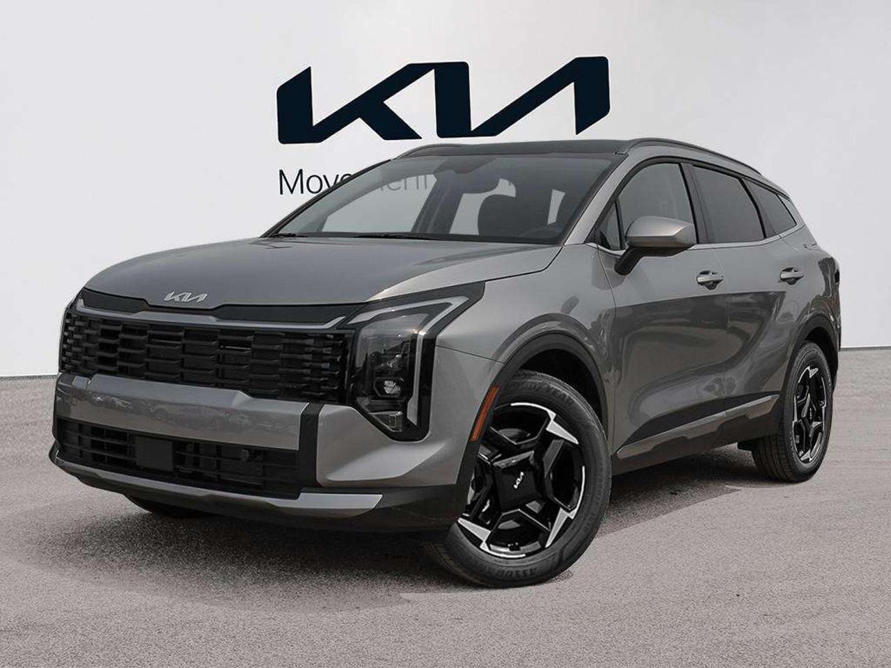 Experience is Everything at Birchwood Kia West!  It is our mission to provide the most transparent and time efficient sales process out of any Manitoba Kia Dealer!  Come visit us and see for yourself why we have a 4.4 star google rating!
The 2026 Kia Sportage in Steel Grey is a compelling choice for drivers who want a well-rounded, tech-forward SUV without compromise. With its 2.5L engine paired to an 8-speed automatic, full-time AWD, a panoramic sunroof, and an impressive suite of driver-assist features, this Sportage punches well above its class.

Key Features:
- Panoramic sliding/tilting sunroof with power sunshade  great for year-round enjoyment
- Smart Cruise Control 2 (SCC2) with Stop & Go for relaxed highway driving
- Highway Driving Assist 1.5 (HDA 1.5)  semi-autonomous driving support
- Dual-zone automatic climate control with heated leather steering wheel
- Smart Power Liftgate with proximity cargo access for hands-free convenience
- Heated front windshield for Manitoba winters
- Front and rear parking sensors plus rear cross-traffic collision avoidance
- 8-way driver seat with leather gear shifter and illuminated glove box

Safety Highlights:
- Blind-Spot Collision-Avoidance Assist (BCA)
- Forward Collision-Avoidance Assist with Car/Ped/Cyclist/Junction detection
- Driver Monitoring Alert
- Full airbag suite including curtain, side, and front airbags

Ready to make this Sportage yours? Reserve it online, start your purchase, or book a test drive today at birchwoodkiawest.ca. Have questions? Our team at Birchwood Kia West is happy to help  reach out anytime. Experience is Everything at Birchwood Kia West, where our mission is to provide the most transparent and time-efficient sales process of any Manitoba Kia dealer. Come see why we hold a 4.4-star Google rating!
ADDITIONAL ACCESSORIES INCLUDED: 

*Kia Genuine All-Weather Floor Mats
*Premium DEFA Block Heater
*Kia Genuine Wheel Locks
*Kia Genuine Touch-Up Paint

You might qualify for additional savings on your purchase! Ask us about our:

$500 Grad Program
$750 Mobility Assistance Program
$500 Military Benefit
1% Loyalty Rate Reduction 

FIND MORE INFORMATION AND VIEW MORE OPTIONS

*Visit us! Birchwood Kia West in the Birchwood Auto Park. Portage Ave & The Perimeter!
*Visit www.birchwoodkiawest.ca
*Contact our sales department at (204) 888-4542

*Whenever possible, the vehicle photos shown are of the ACTUAL vehicle. This provides the best online shopping experience for our valued customers.
*Price includes all options, fees, and levies. No additional charges are applied.
*Additional fees may apply to select finance and lease options. 
*Dealer Permit #4302
Dealer permit #4302