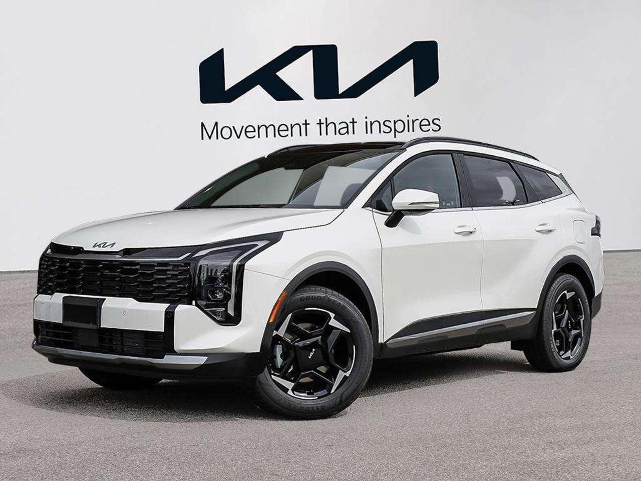 Experience is Everything at Birchwood Kia West!  It is our mission to provide the most transparent and time efficient sales process out of any Manitoba Kia Dealer!  Come visit us and see for yourself why we have a 4.4 star google rating!
The 2026 Kia Sportage in Snow White Pearl is a standout choice for drivers who want a capable, tech-forward SUV without compromise. With a panoramic power sunroof, Highway Driving Assist, and a suite of intelligent safety features baked right in, this AWD Sportage is built for those who demand more from every drive.

Key Features
- Panoramic Power Sliding & Tilting Sunroof with Power Sunshade  a premium touch rarely found at this price point
- AWD with 8-Speed Automatic and Drive Mode Select  confident traction and a smooth, adaptable ride year-round
- Smart Cruise Control 2 (SCC 2) with Stop & Go  reduces highway fatigue on long Manitoba commutes
- Highway Driving Assist 1.5 (HDA 1.5)  semi-autonomous driving support for added confidence on the open road
- Dual Zone Automatic Climate Control with Heated Leather Steering Wheel  personalized comfort for driver and passenger
- Blind-Spot Collision-Avoidance Assist, Rear Cross-Traffic Avoidance & Front/Rear Parking Sensors  a full safety net in every direction
- Driver Monitoring Alert  an intelligent feature that watches for driver fatigue or distraction
- Heated Front Windshield Glass  a practical advantage built for cold Canadian winters

Experience is Everything at Birchwood Kia West! It is our mission to provide the most transparent and time-efficient sales process of any Manitoba Kia dealer. Reserve this Sportage online, start your purchase from home, or come in to book a test drive  were here to make the process easy and enjoyable. Have questions? Contact us anytime at www.birchwoodkiawest.ca.
ADDITIONAL ACCESSORIES INCLUDED: 

*Kia Genuine All-Weather Floor Mats
*Premium DEFA Block Heater
*Kia Genuine Wheel Locks
*Kia Genuine Touch-Up Paint

You might qualify for additional savings on your purchase! Ask us about our:

$500 Grad Program
$750 Mobility Assistance Program
$500 Military Benefit
1% Loyalty Rate Reduction 

FIND MORE INFORMATION AND VIEW MORE OPTIONS

*Visit us! Birchwood Kia West in the Birchwood Auto Park. Portage Ave & The Perimeter!
*Visit www.birchwoodkiawest.ca
*Contact our sales department at (204) 888-4542

*Whenever possible, the vehicle photos shown are of the ACTUAL vehicle. This provides the best online shopping experience for our valued customers.
*Price includes all options, fees, and levies. No additional charges are applied.
*Additional fees may apply to select finance and lease options. 
*Dealer Permit #4302
Dealer permit #4302