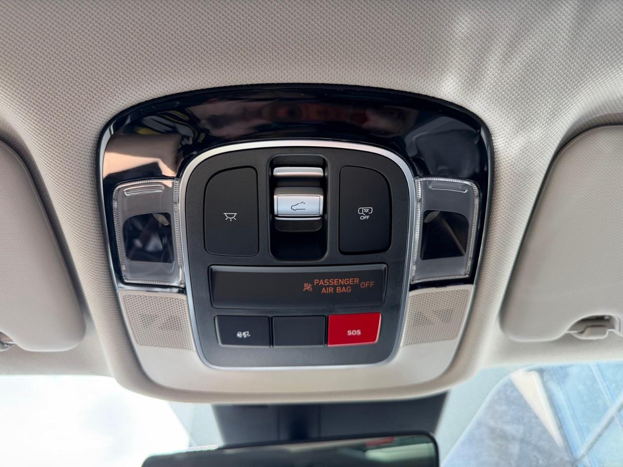 2026 Hyundai Tucson Hybrid Ultimate AWD Photo