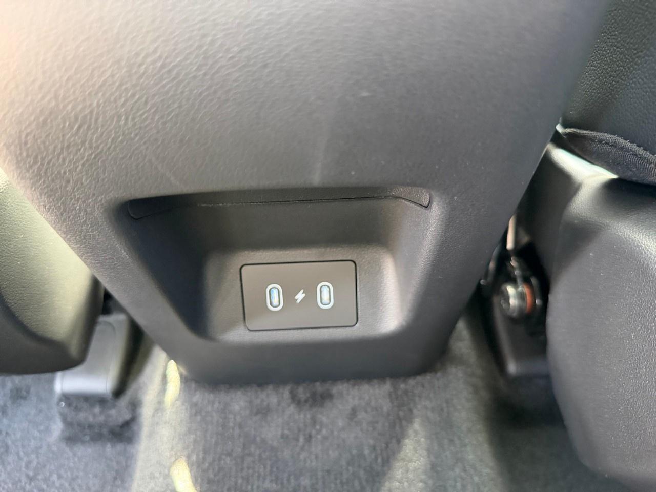 2026 Hyundai Tucson Hybrid Ultimate AWD Photo