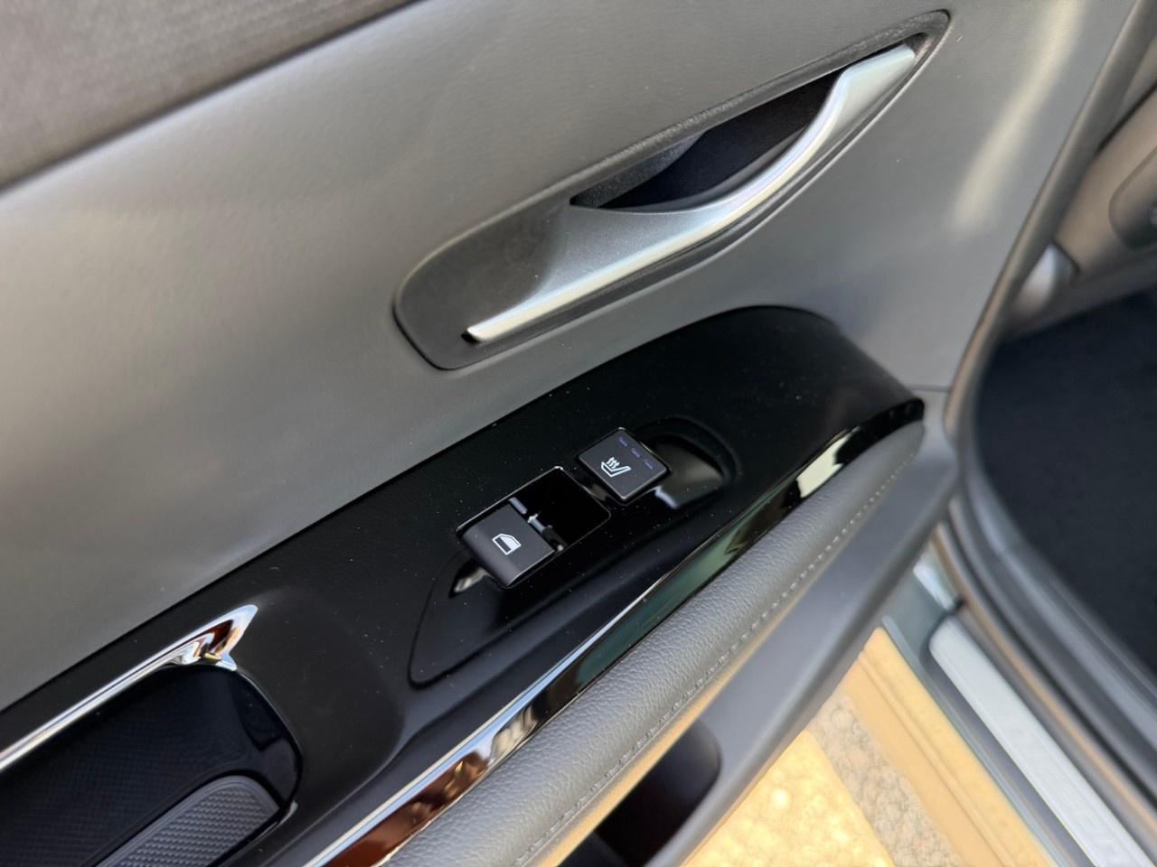 2026 Hyundai Tucson Hybrid Ultimate AWD Photo