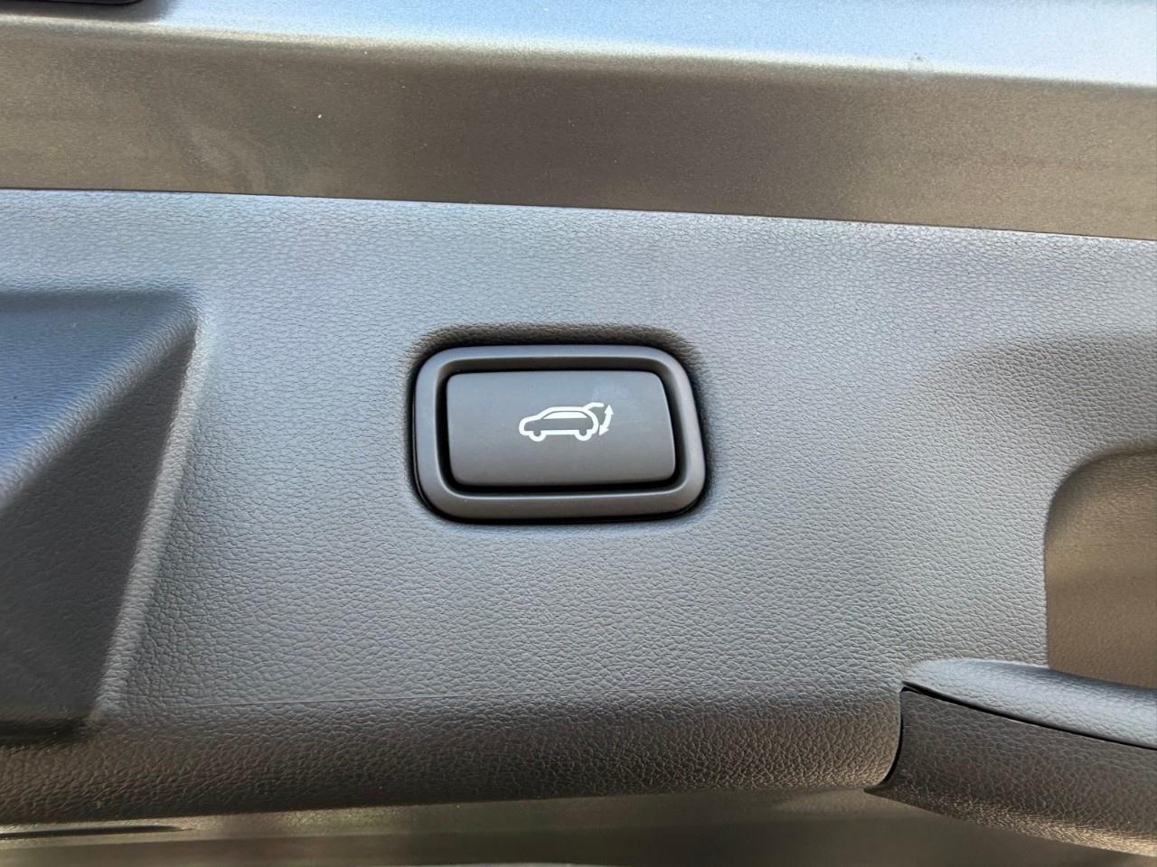 2026 Hyundai Tucson Hybrid Ultimate AWD Photo