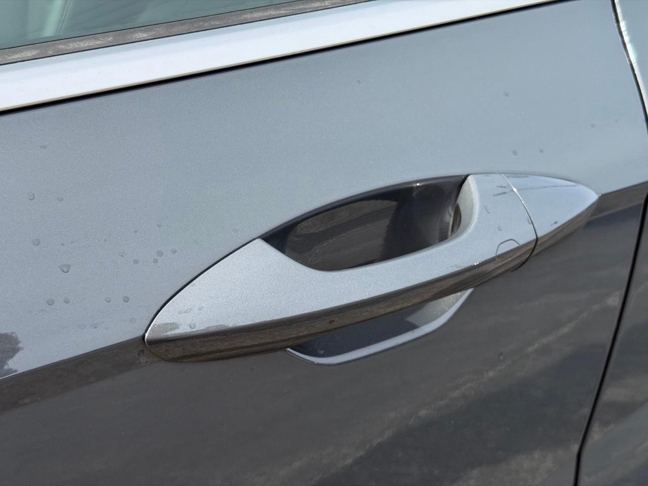 2026 Hyundai KONA Electric Preferred FWD w/Trend Package Photo