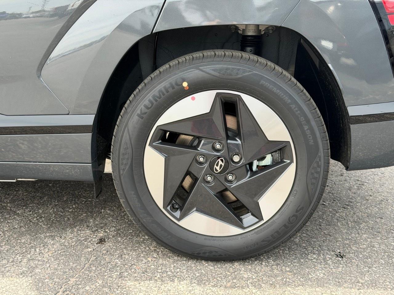 2026 Hyundai KONA Electric Preferred FWD w/Trend Package Photo