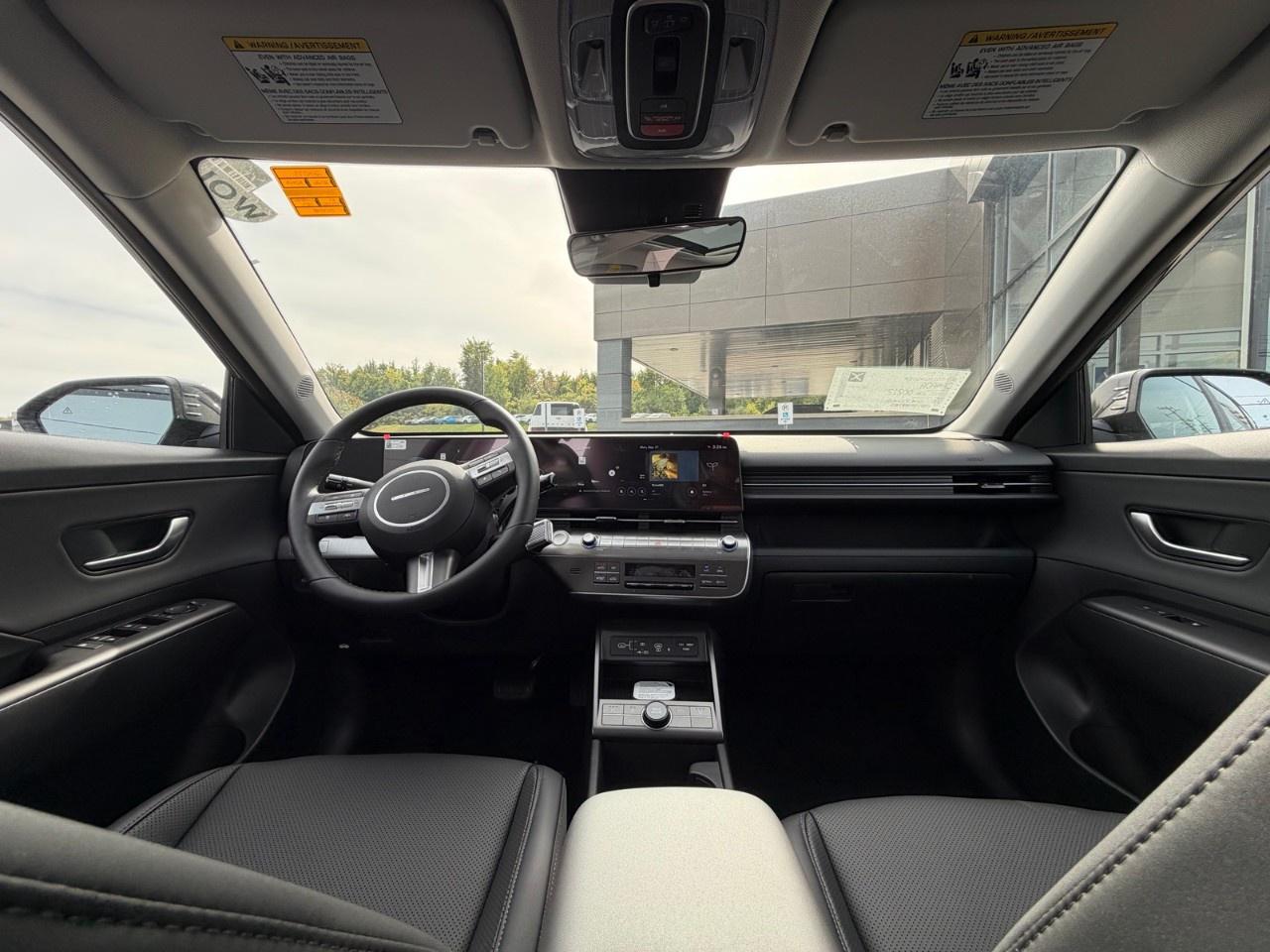 2026 Hyundai KONA Electric Preferred FWD w/Trend Package Photo