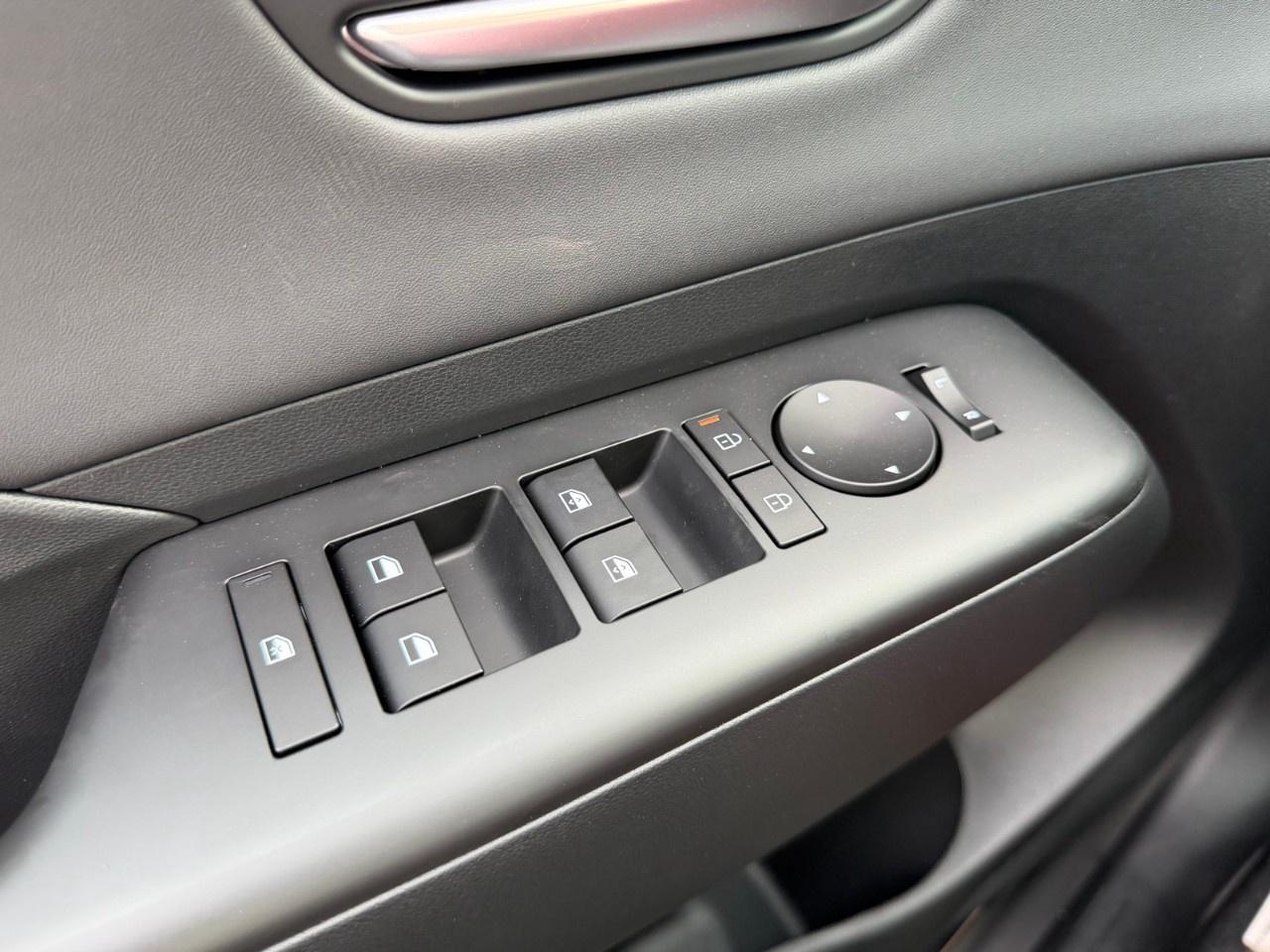 2026 Hyundai KONA Electric Preferred FWD w/Trend Package Photo