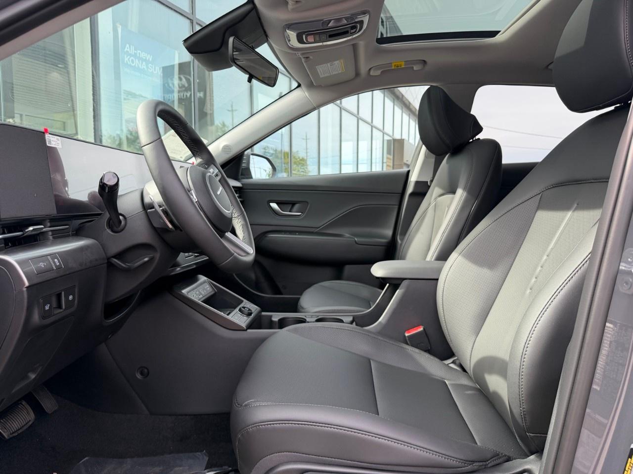2026 Hyundai KONA Electric Preferred FWD w/Trend Package Photo