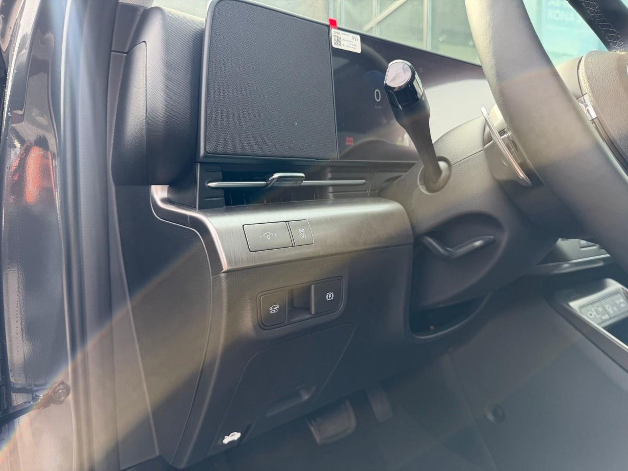 2026 Hyundai KONA Electric Preferred FWD w/Trend Package Photo