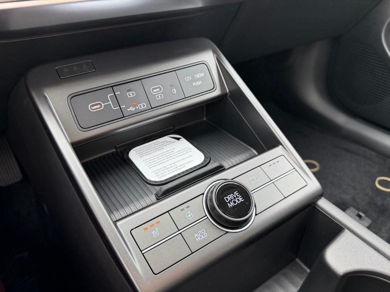 2026 Hyundai KONA Electric Preferred FWD w/Trend Package Photo