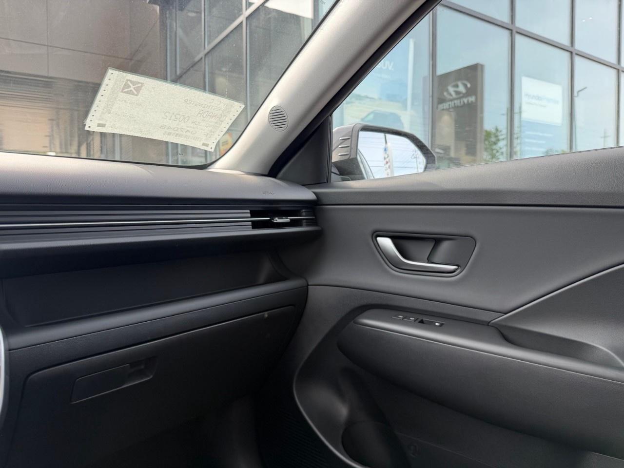 2026 Hyundai KONA Electric Preferred FWD w/Trend Package Photo