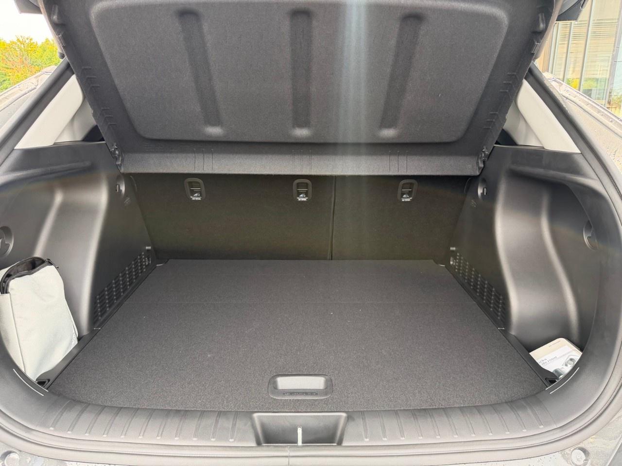 2026 Hyundai KONA Electric Preferred FWD w/Trend Package Photo
