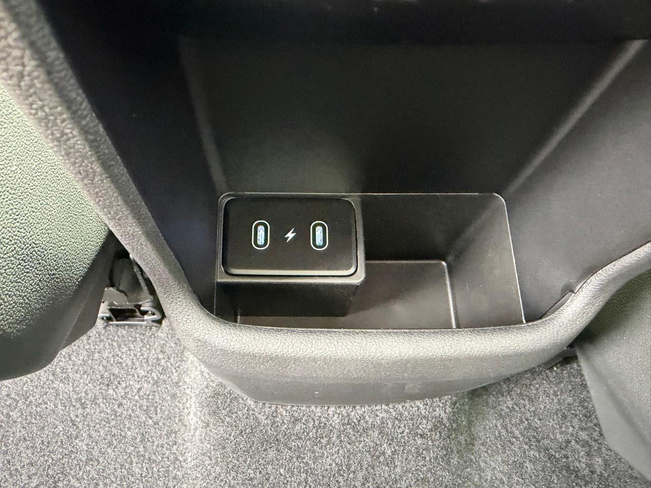 2026 Hyundai KONA Electric Preferred FWD w/Trend Package Photo