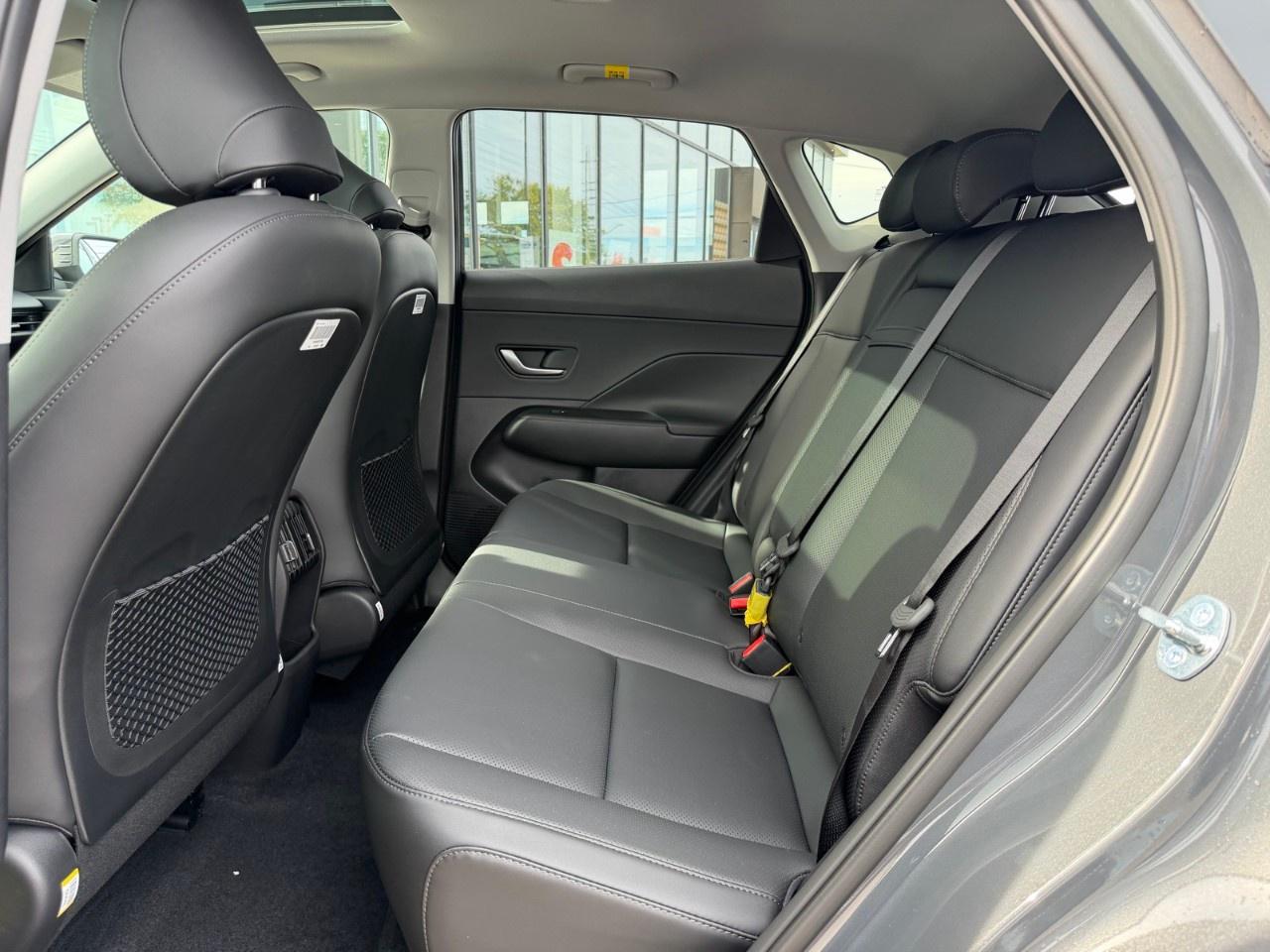 2026 Hyundai KONA Electric Preferred FWD w/Trend Package Photo