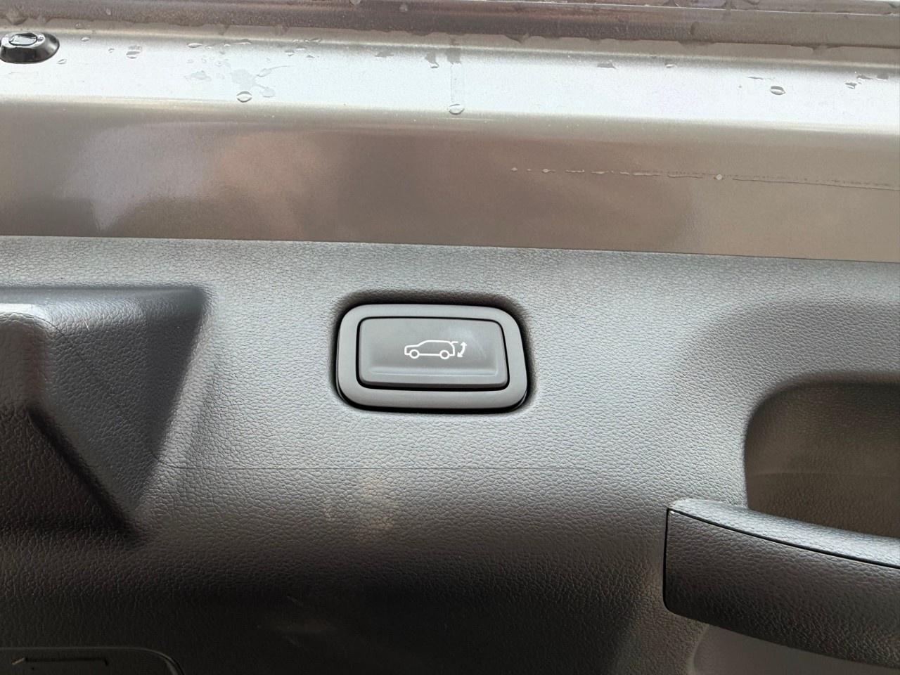2026 Hyundai KONA Electric Preferred FWD w/Trend Package Photo