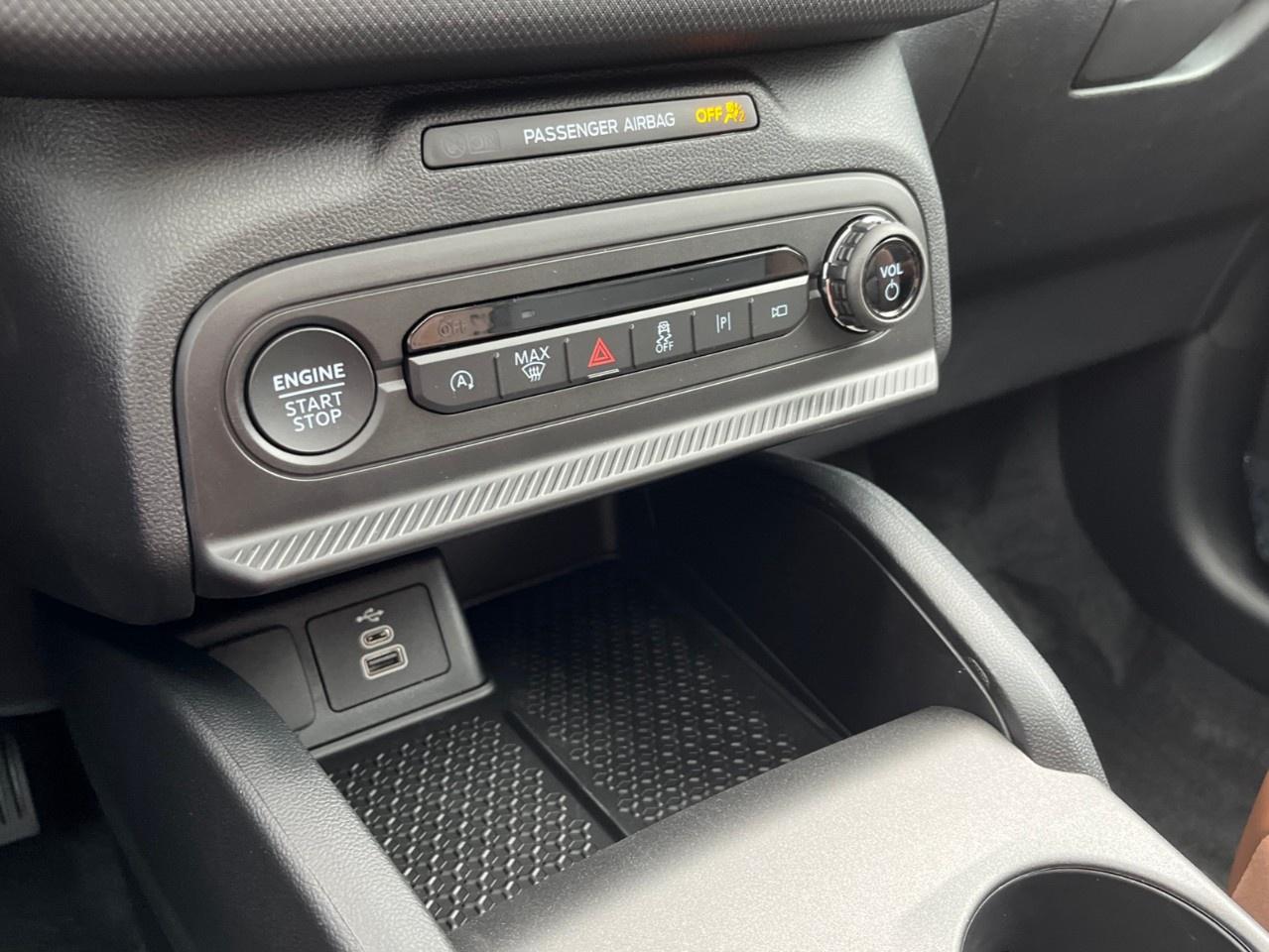 2026 Ford Bronco Sport Outer Banks 4x4 Photo