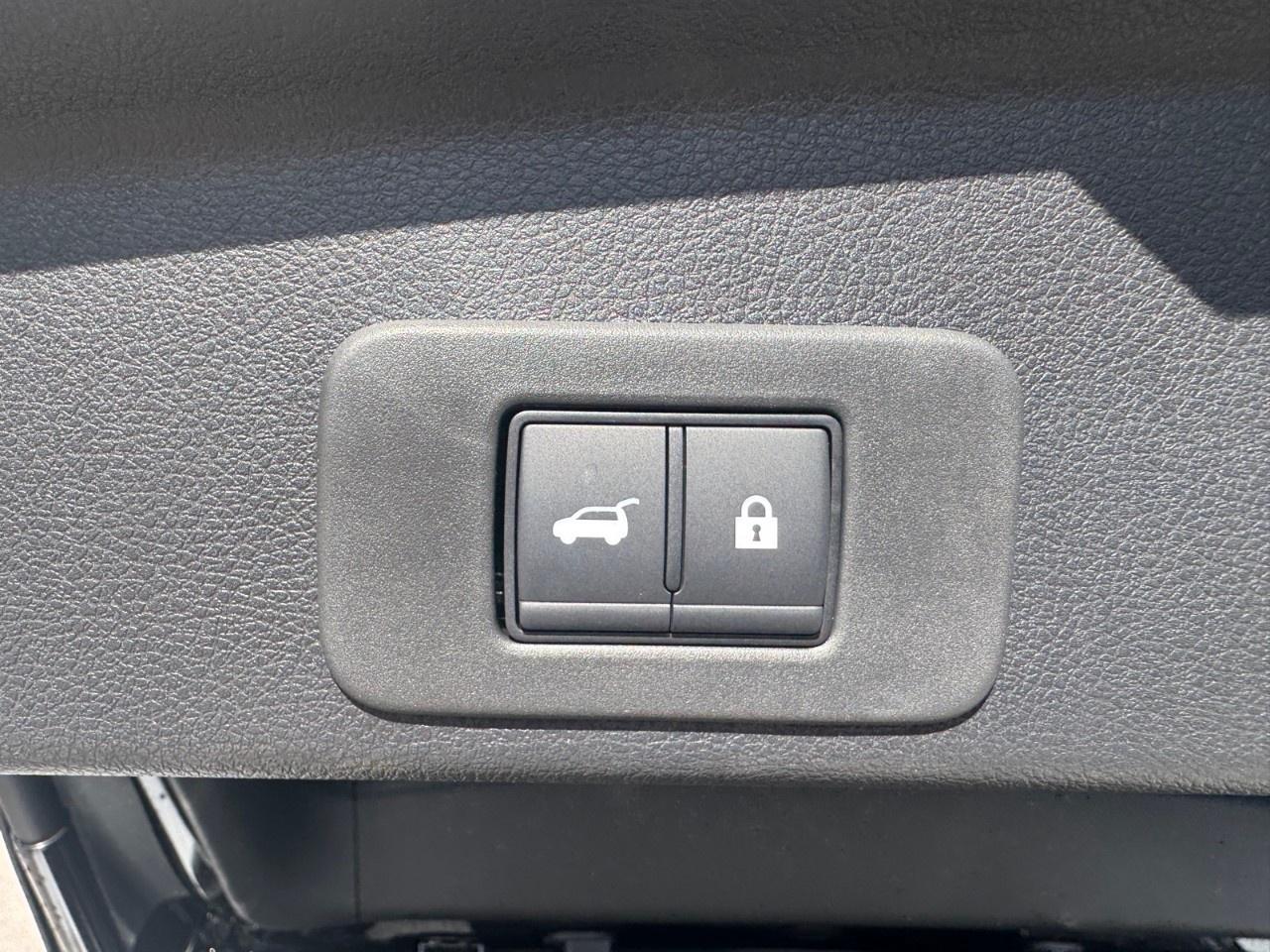 2027 Nissan Murano Platinum AWD Photo