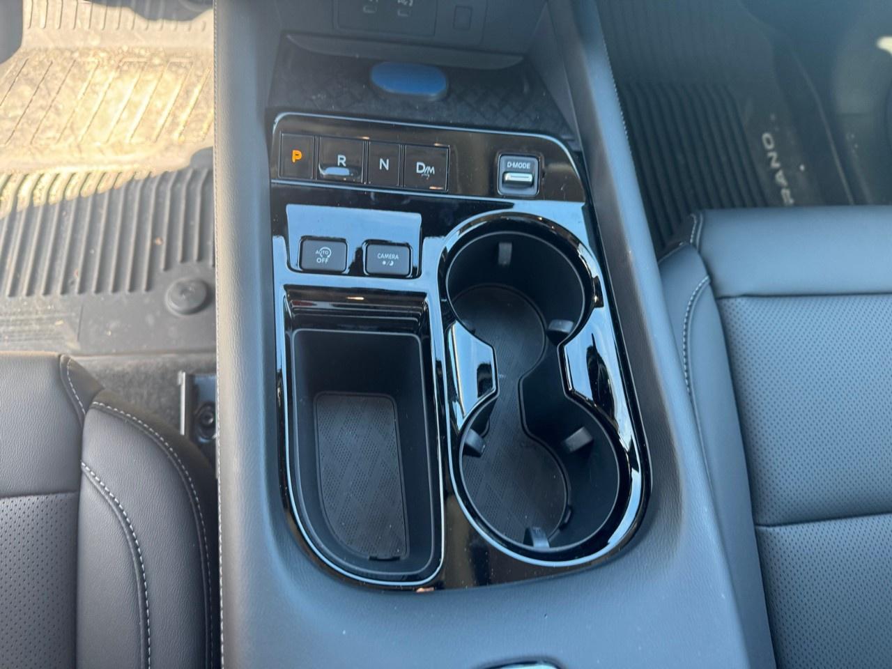 2027 Nissan Murano Dark Armor AWD Photo