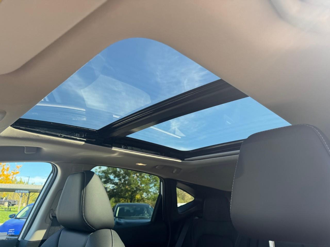 2027 Nissan Murano Dark Armor AWD Photo