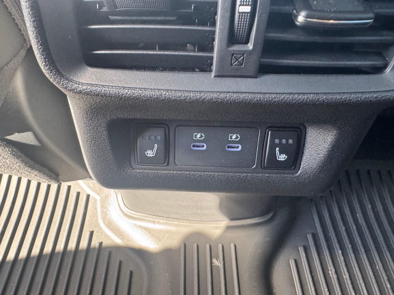2027 Nissan Murano Dark Armor AWD Photo