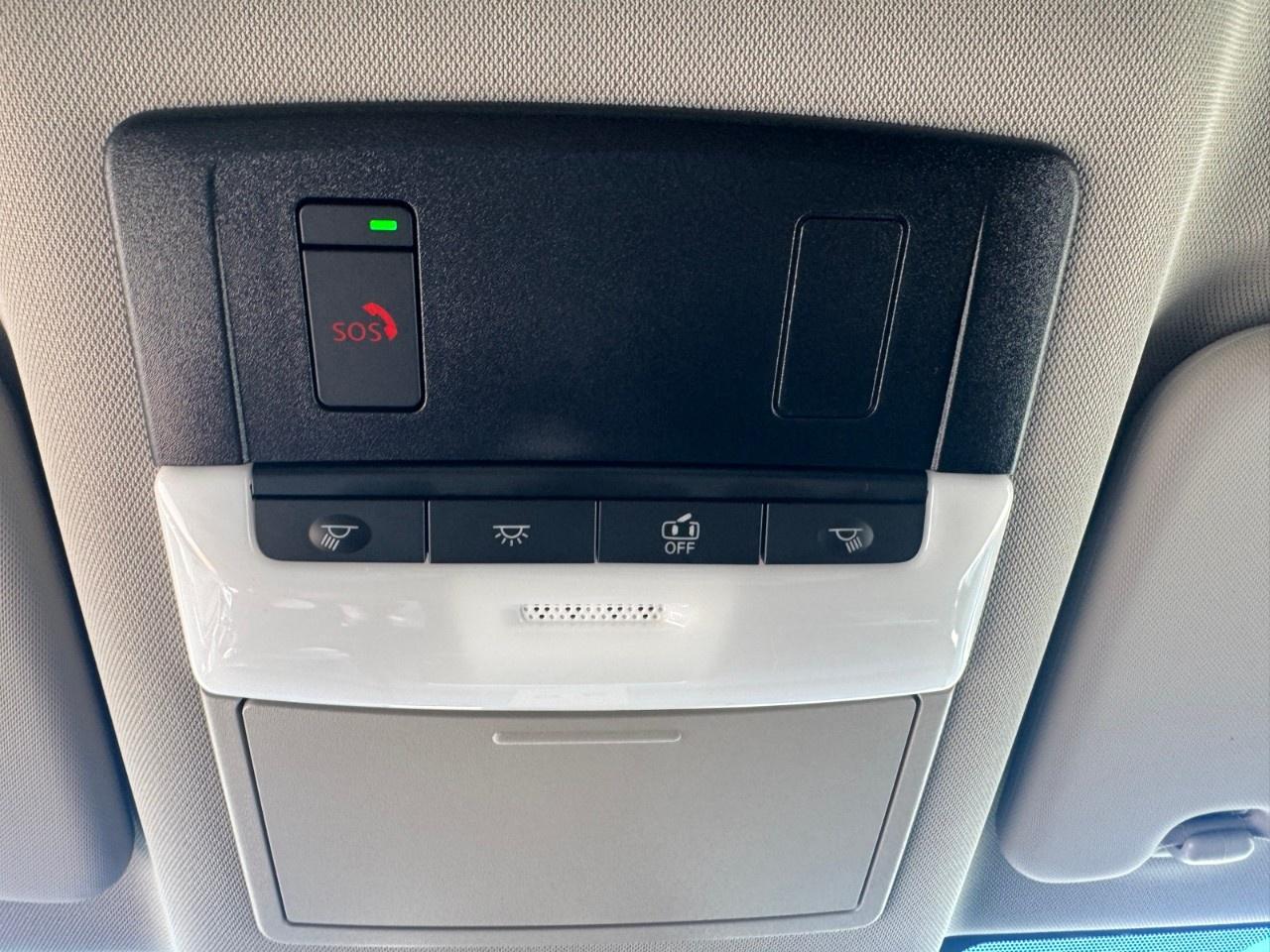 2026 Nissan Rogue AWD Rock Creek Photo