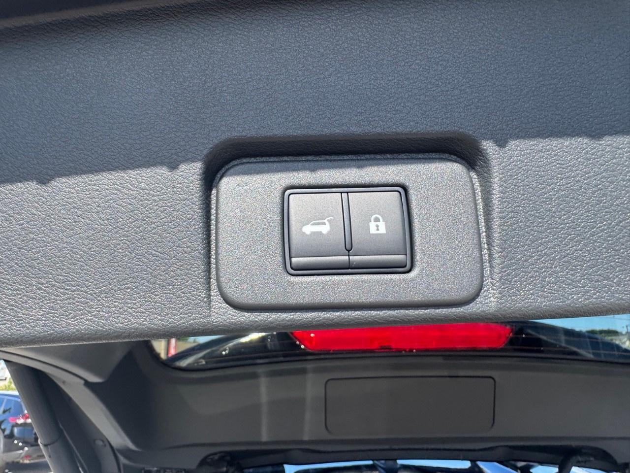 2026 Nissan Rogue AWD Rock Creek Photo