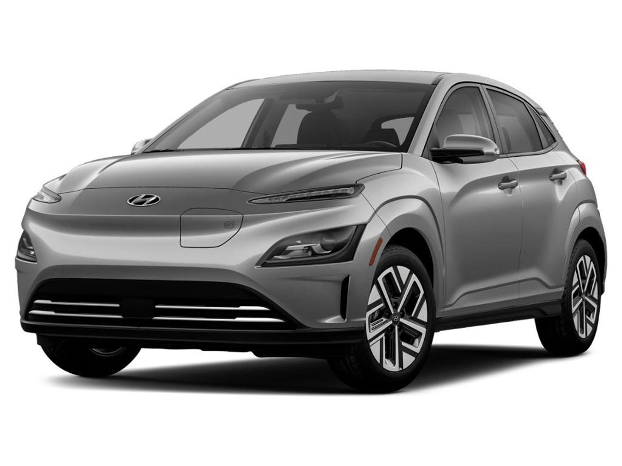 Used 2022 Hyundai KONA Electric PREFERRED for sale in Grimsby, ON