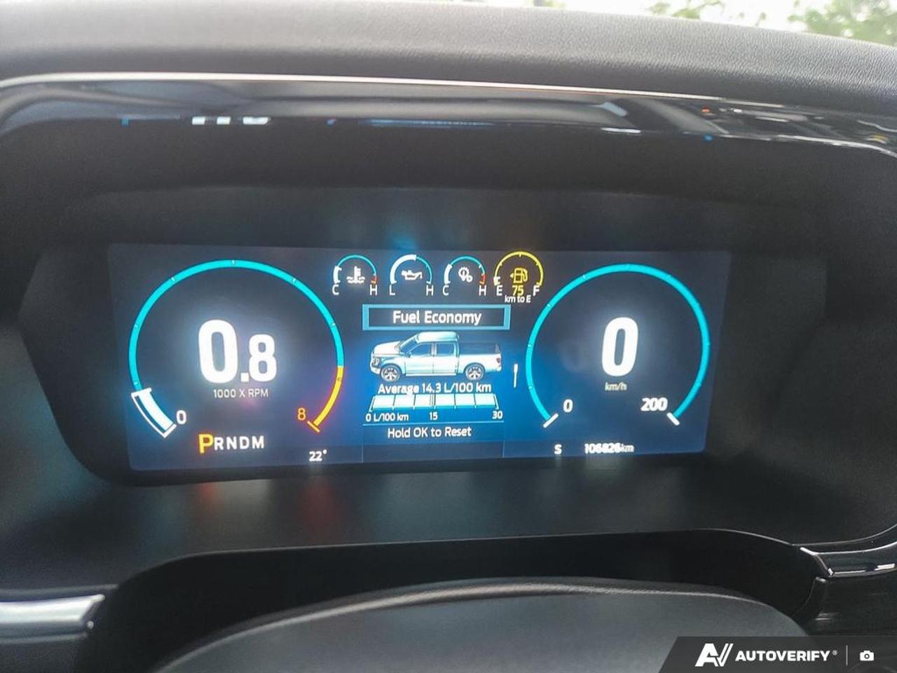 2023 Ford F-150 Lariat 5.0L V8 | MOONROOF | TOW MIRRORS | 502A Photo