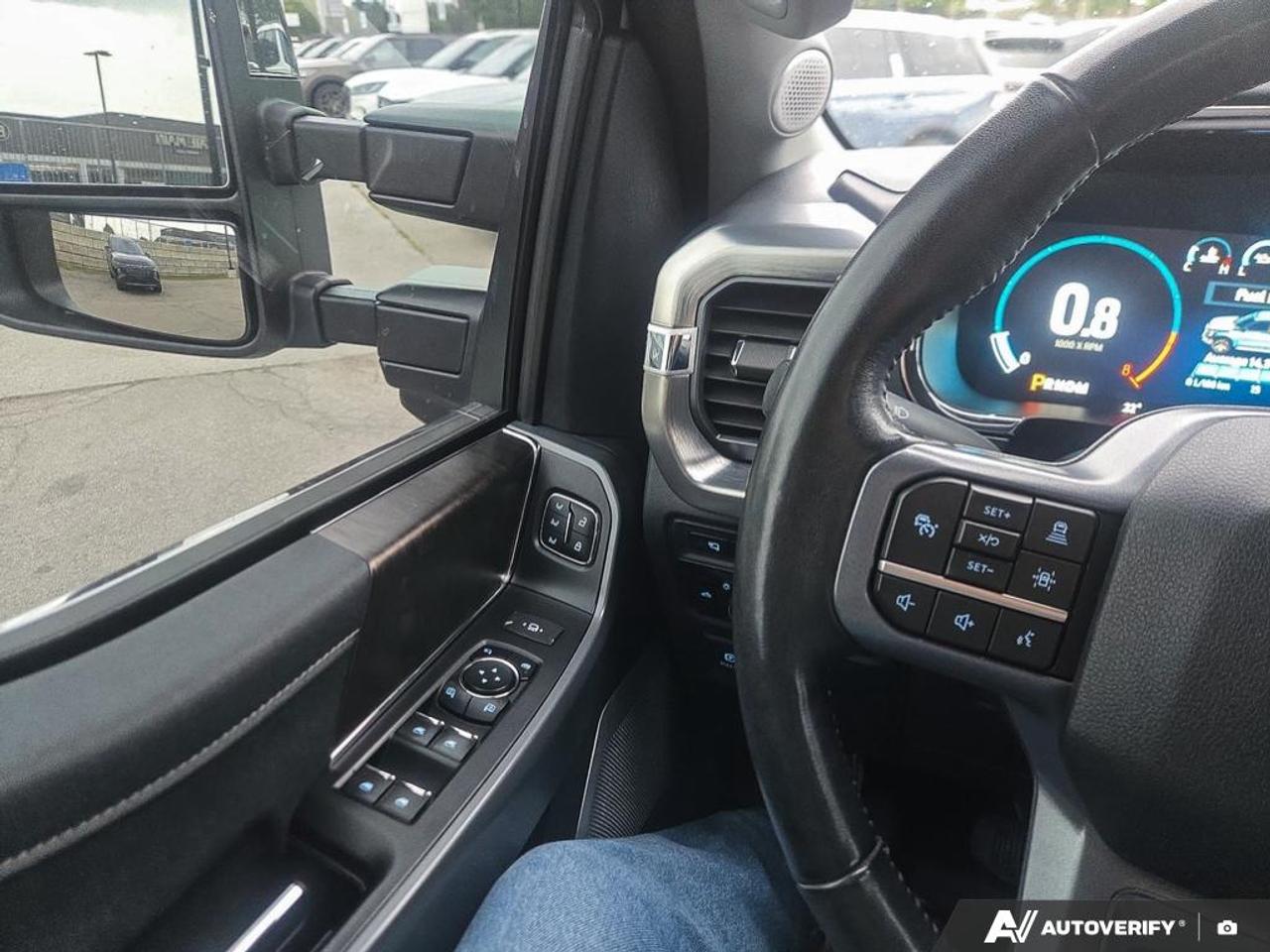 2023 Ford F-150 Lariat 5.0L V8 | MOONROOF | TOW MIRRORS | 502A Photo