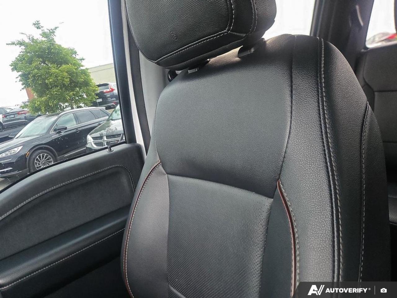 2023 Ford F-150 Lariat 5.0L V8 | MOONROOF | TOW MIRRORS | 502A Photo