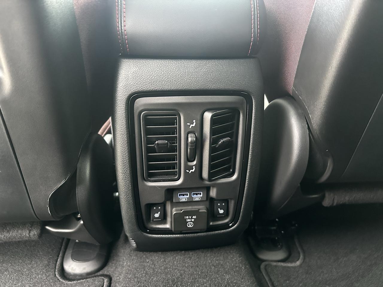 2027 Dodge Durango GT Plus Photo