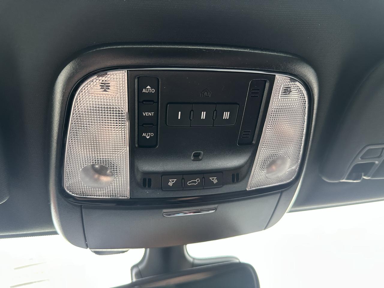 2027 Dodge Durango GT Plus Photo