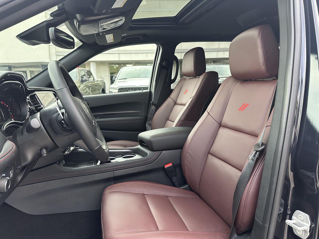 2027 Dodge Durango GT Plus Photo