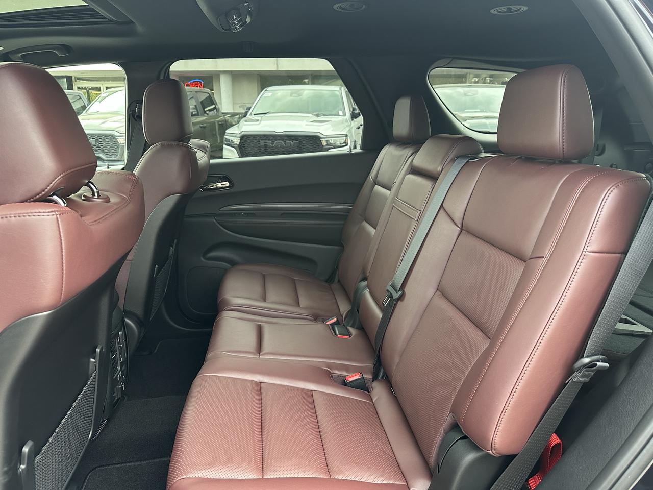 2027 Dodge Durango GT Plus Photo