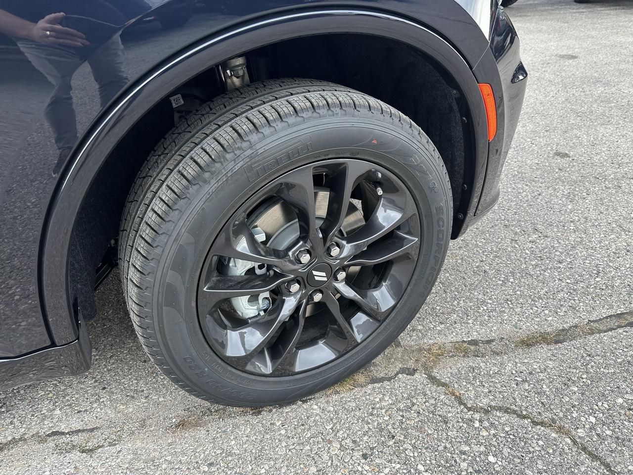 2027 Dodge Durango GT Plus Photo