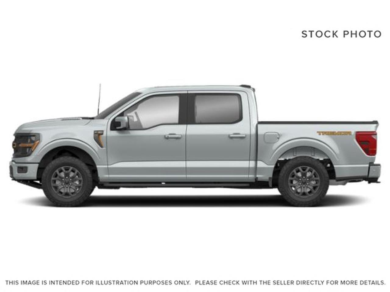 2026 Ford F-150 Tremor® 5.5' Box 401A Photo1