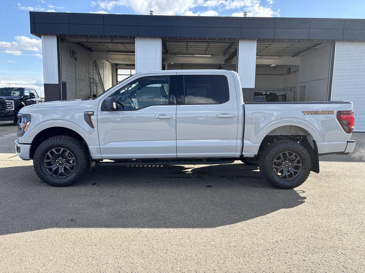 2026 Ford F-150 TREMOR 5.5' Box 401A Photo3