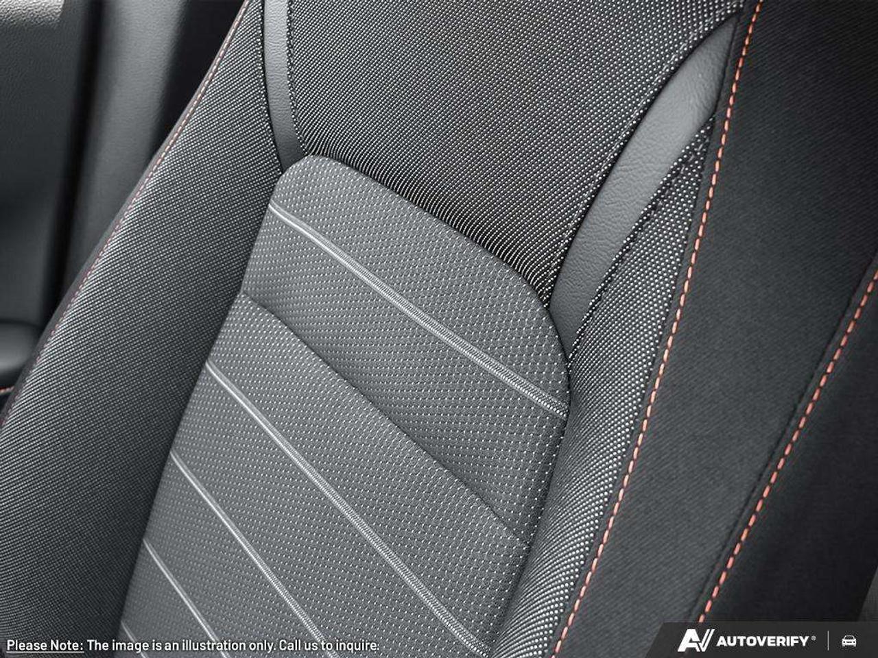 2026 Honda CR-V 4dr Awd Sport Photo