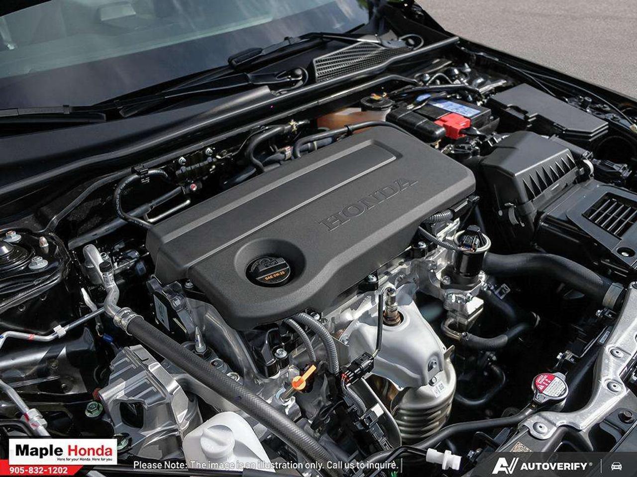2026 Honda Civic CIVIC 4D LX CVT Photo