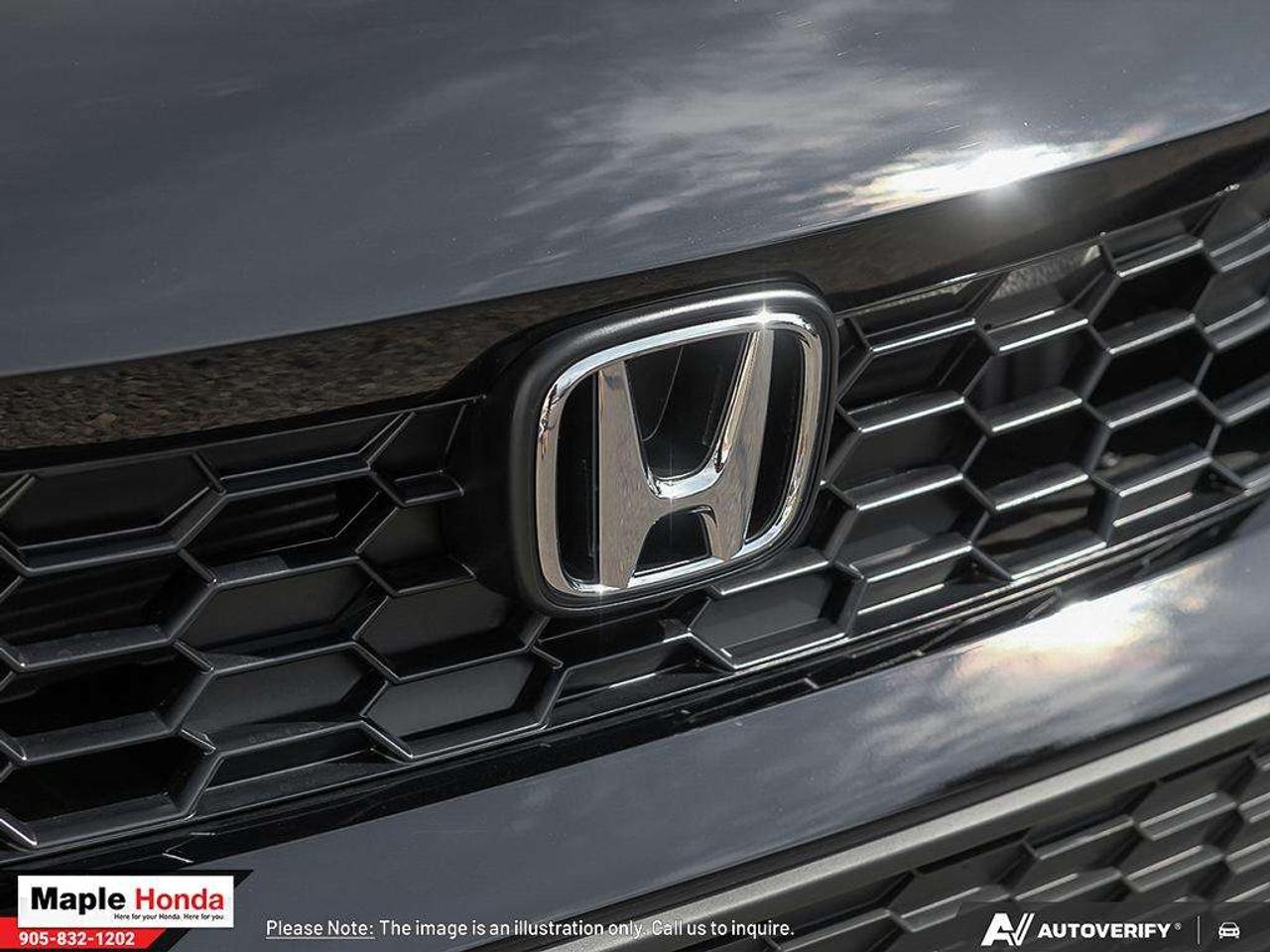2026 Honda Civic CIVIC 4D LX CVT Photo