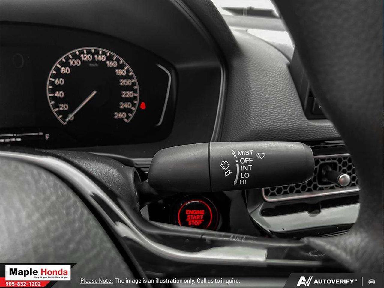 2026 Honda Civic CIVIC 4D LX CVT Photo