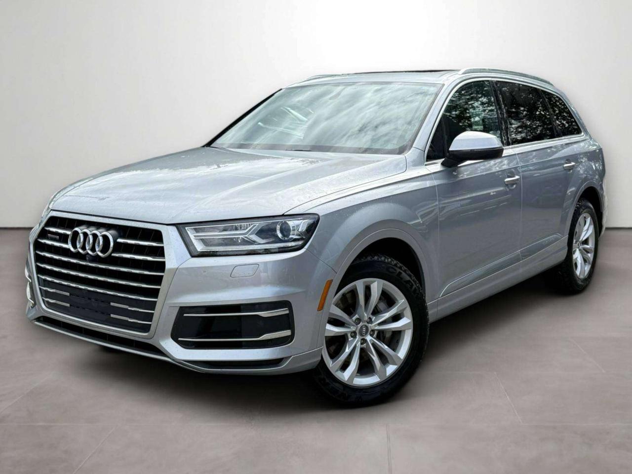 CarFax report and Safety inspection available for review. Large used car inventory! Open 7 days a week! IN HOUSE FINANCING available. Close to 100% approval rate. We accept all local and out of town trade-ins. For additional vehicle information or to schedule your appointment, call us or send an inquiry. Pricing is subject to $995 doc fee, prep fee from $195 to $1395, and $10 VSA levy. Financed vehicles subject to $599 finance placement fee. We also specialize in out of town deliveries. This vehicle may be located at one of our other lots, please call to book an appointment to ensure the vehicle is available.