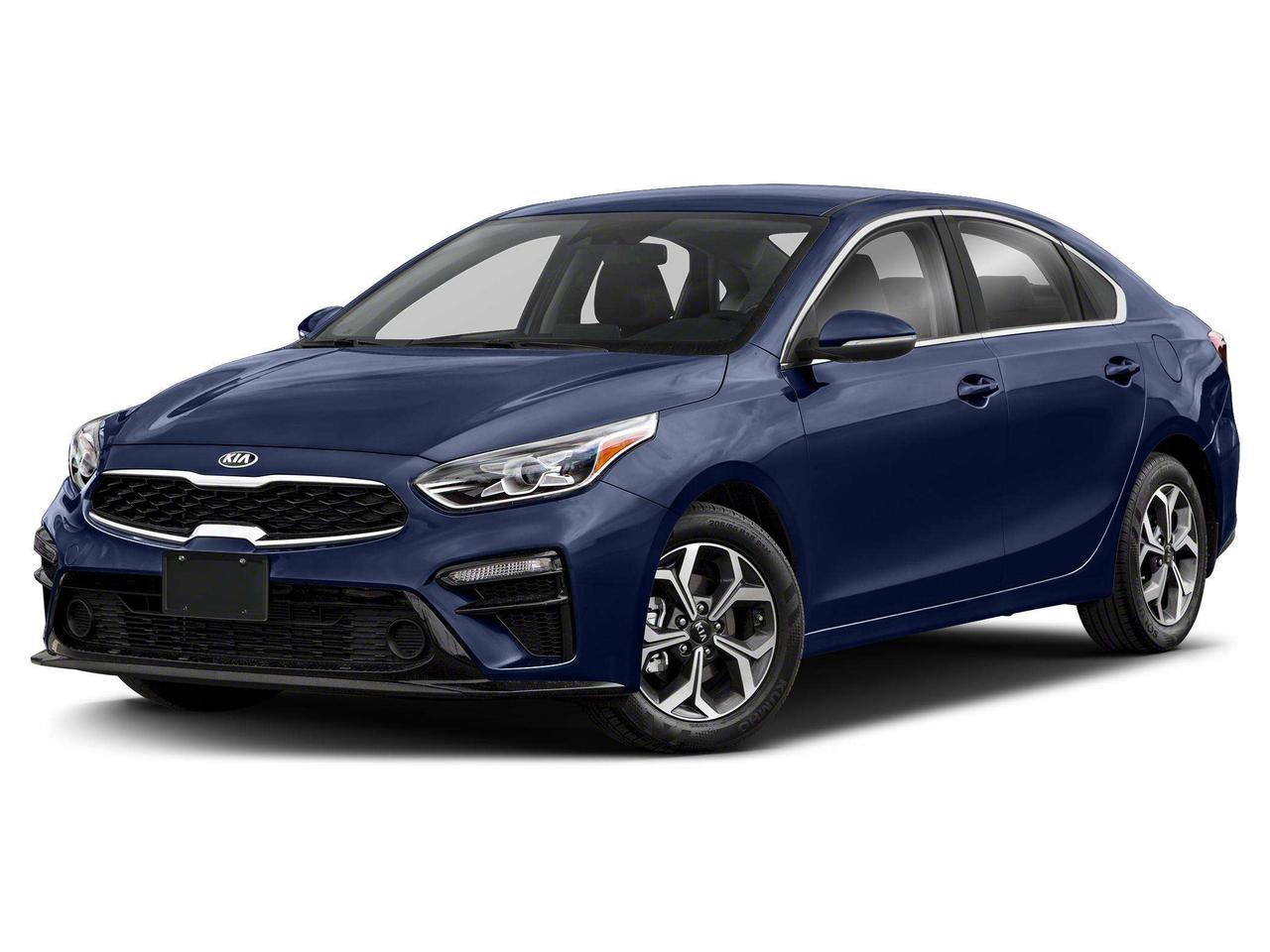 Used 2019 Kia Forte EX for sale in Coquitlam, BC