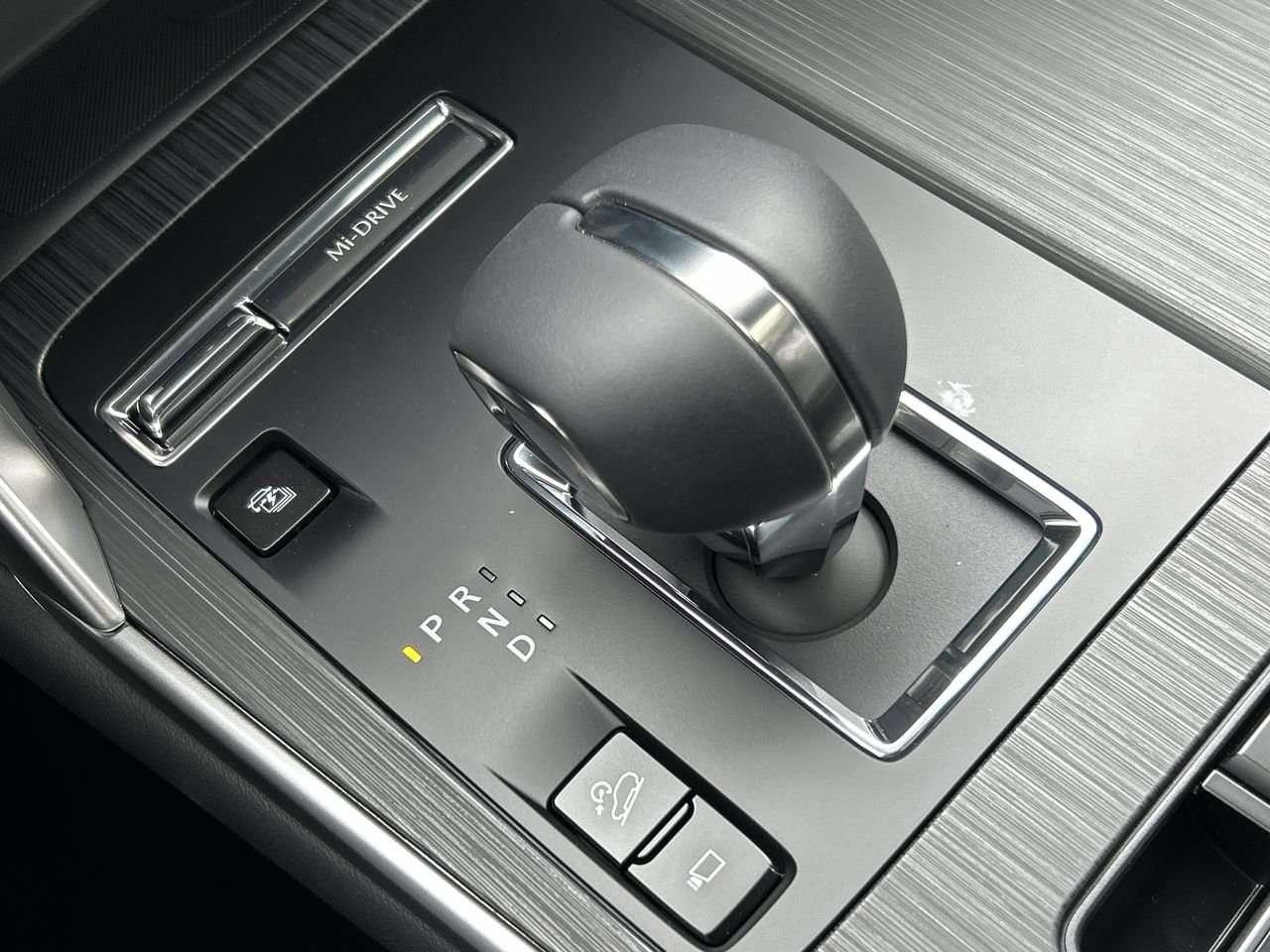 2026 Mazda CX-90 PHEV Signature 3 ROW PHEV | LOADED | ARISIAN RED Photo